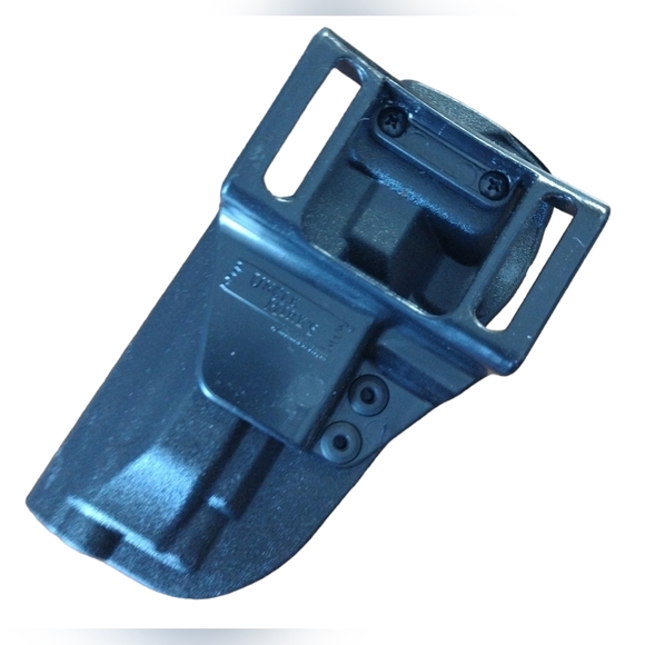 Uncle Mikes Hip Holster - Picture 2 of 5